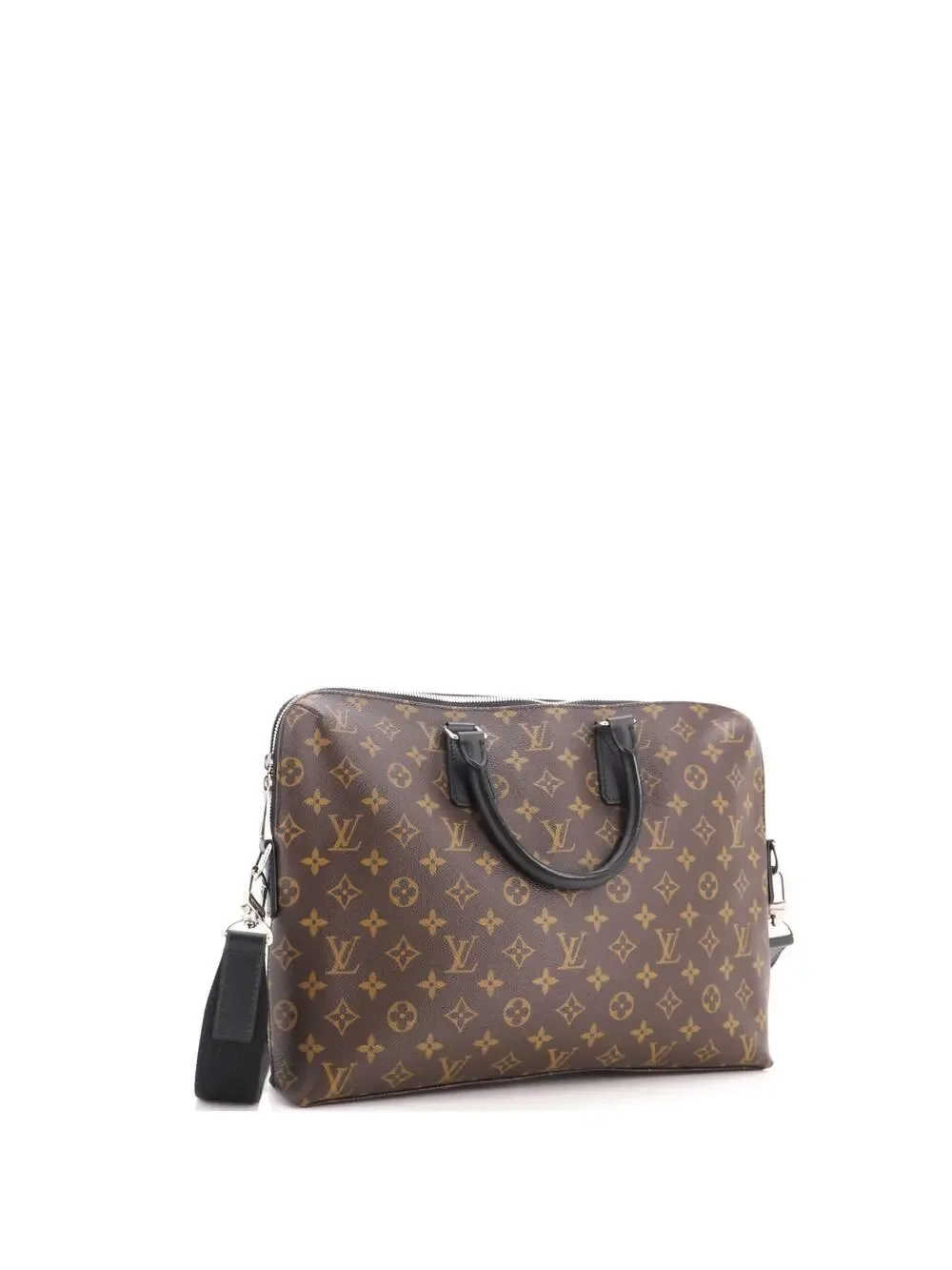 Louis Vuitton Porte-Documents Jour Bag #354407L17B